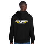 Mickey Thompson Heavyweight Hoodie